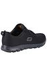  image of skechers-lace-up-slip-resistant-workwear-trainers