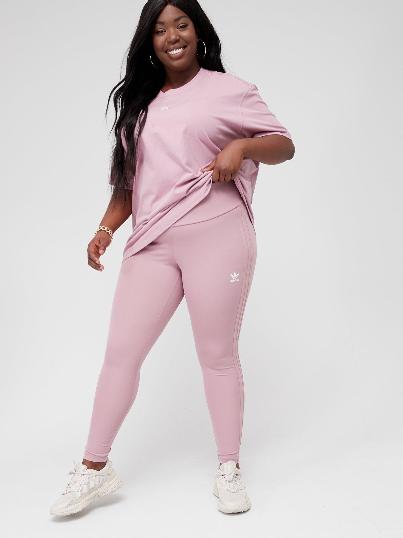 Purple | Adidas | Tights \u0026 leggings 