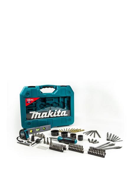 makita-120-piece-pro-accessory-set