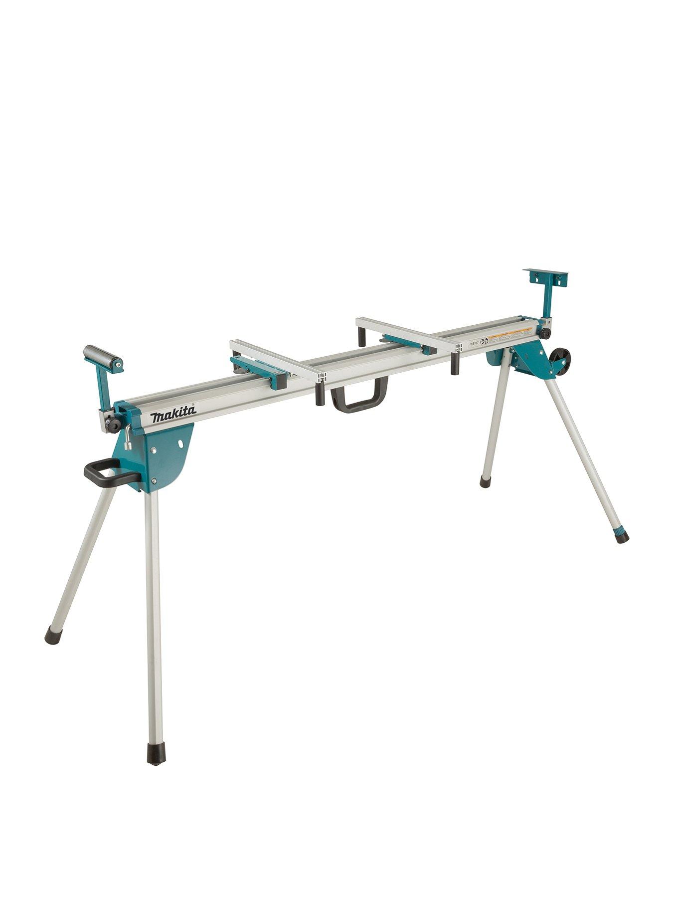 Makita Mitre Saw Stand littlewoods