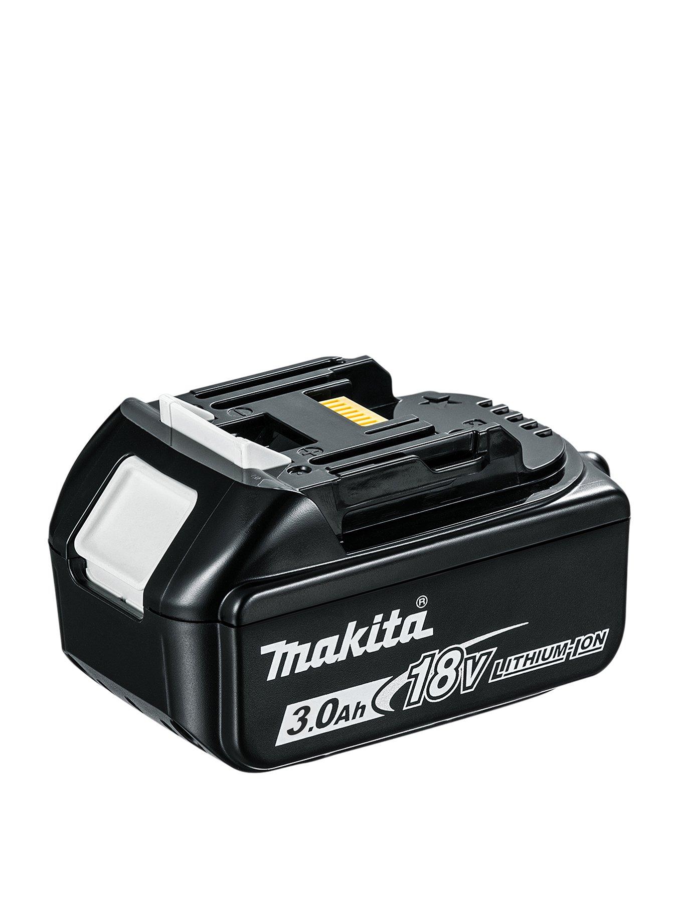 undefined 18v 3ah Lxt Li-ion Battery