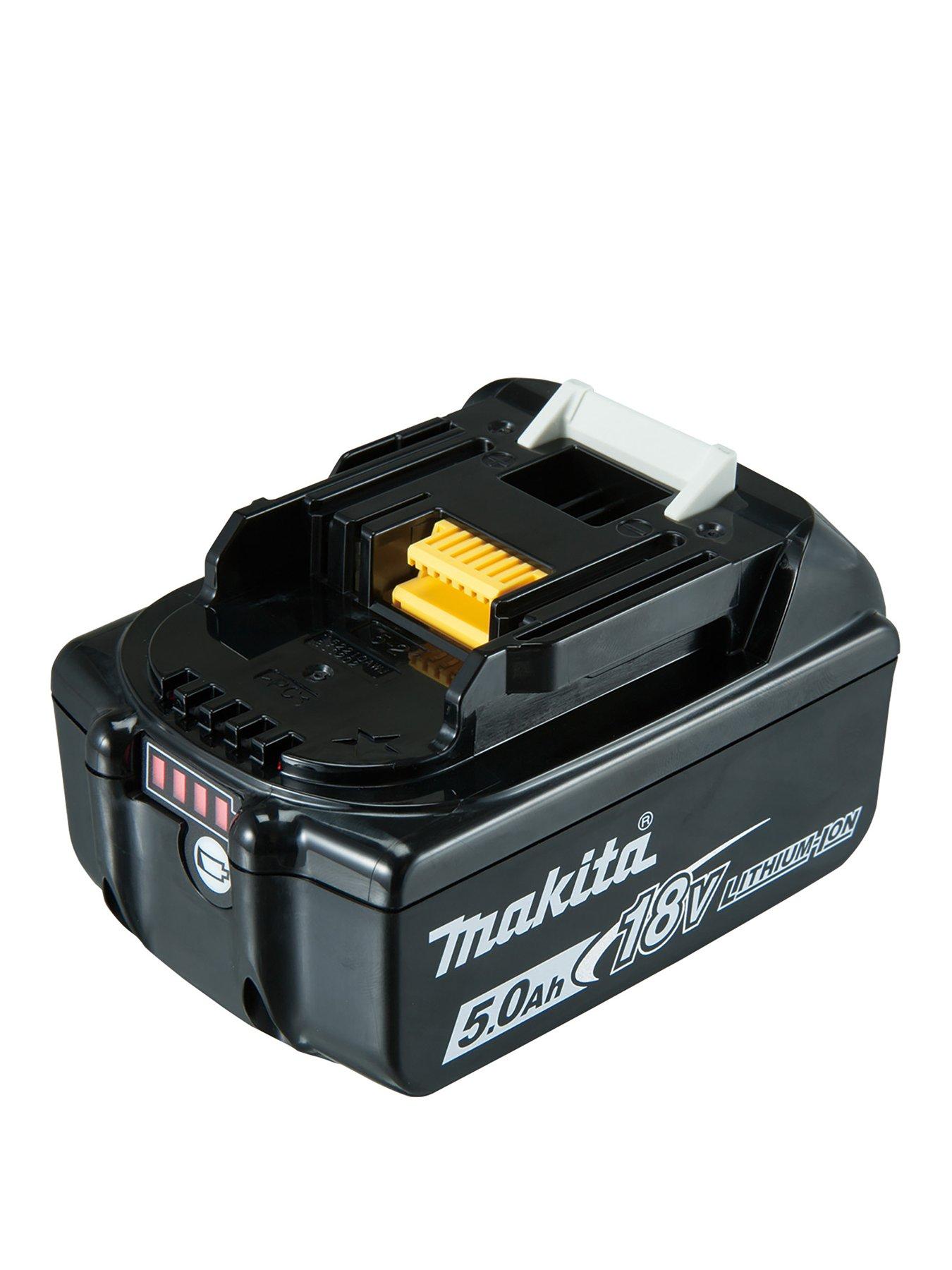 undefined 18v 5ah LXT Li-ion Battery