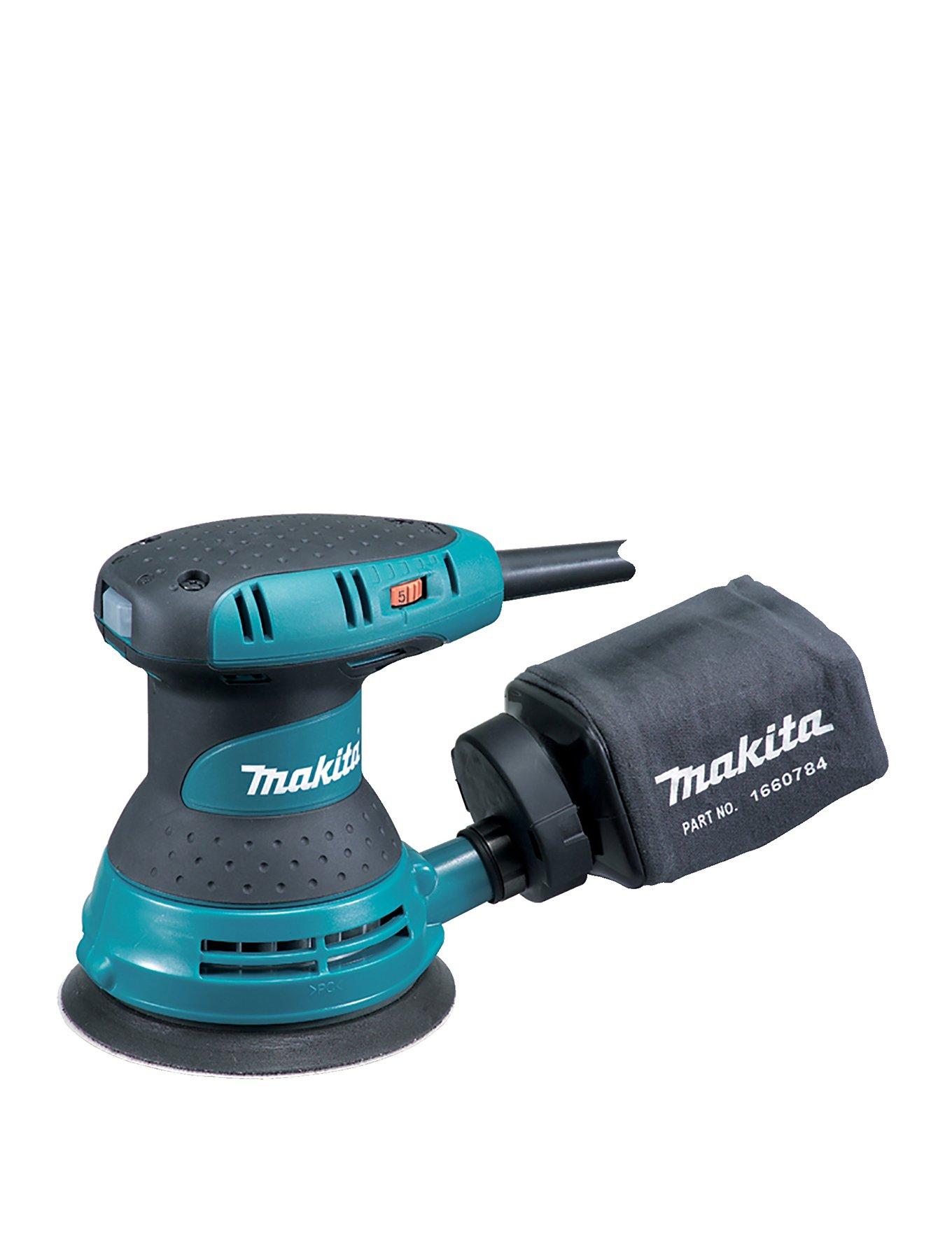 Makita cordless sander mitre 10 online