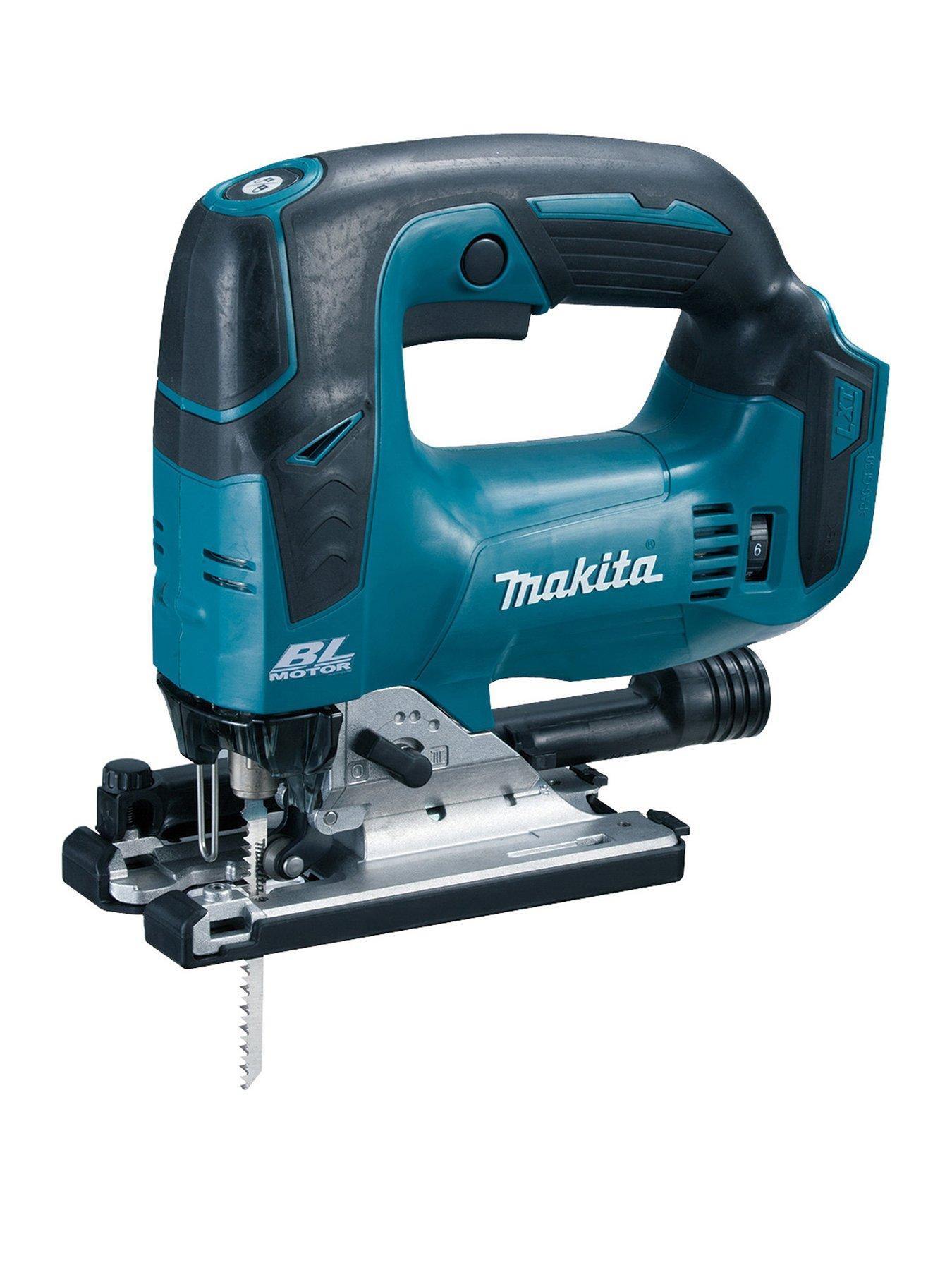 Makita 18v Jigsaw LXT Series