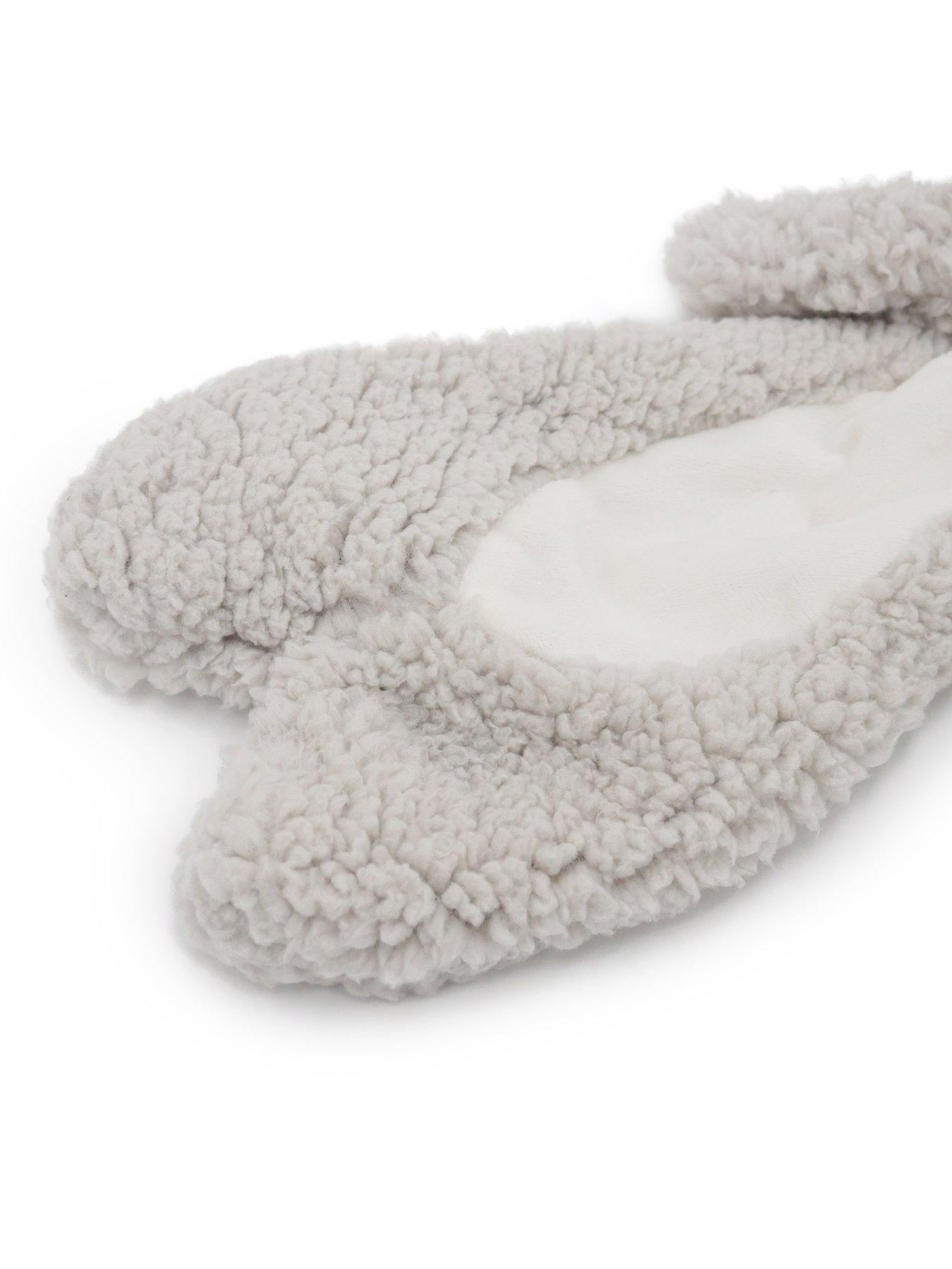  image of aromadog-senior-fleece-floppy-blankie-body-dog-toy