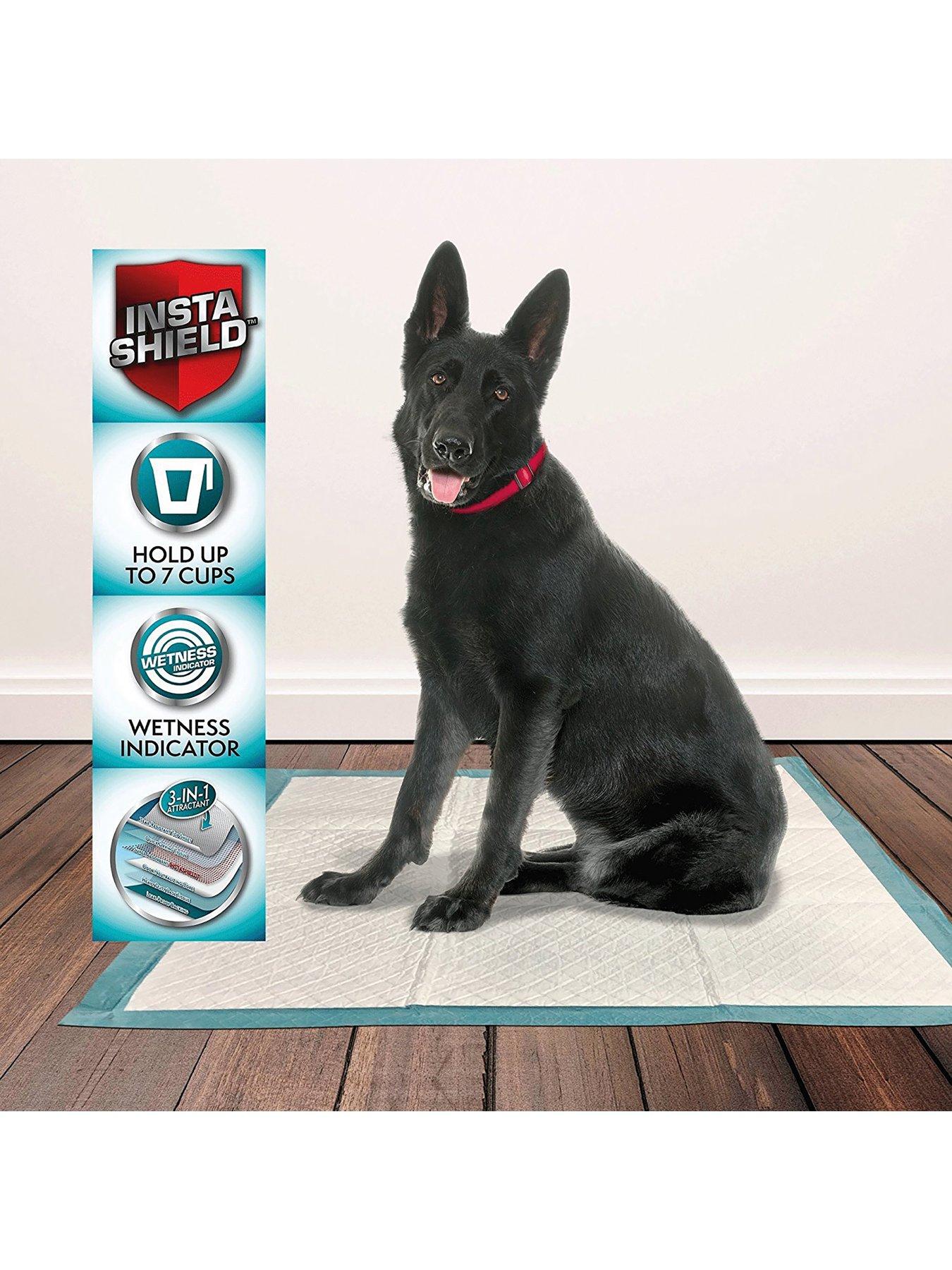  image of rosewood-premium-puppy-training-pads-30-pad-pack