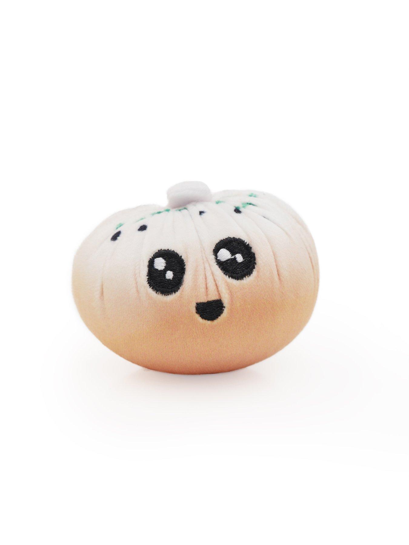  image of rosewood-catnip-toy-dumpling-set
