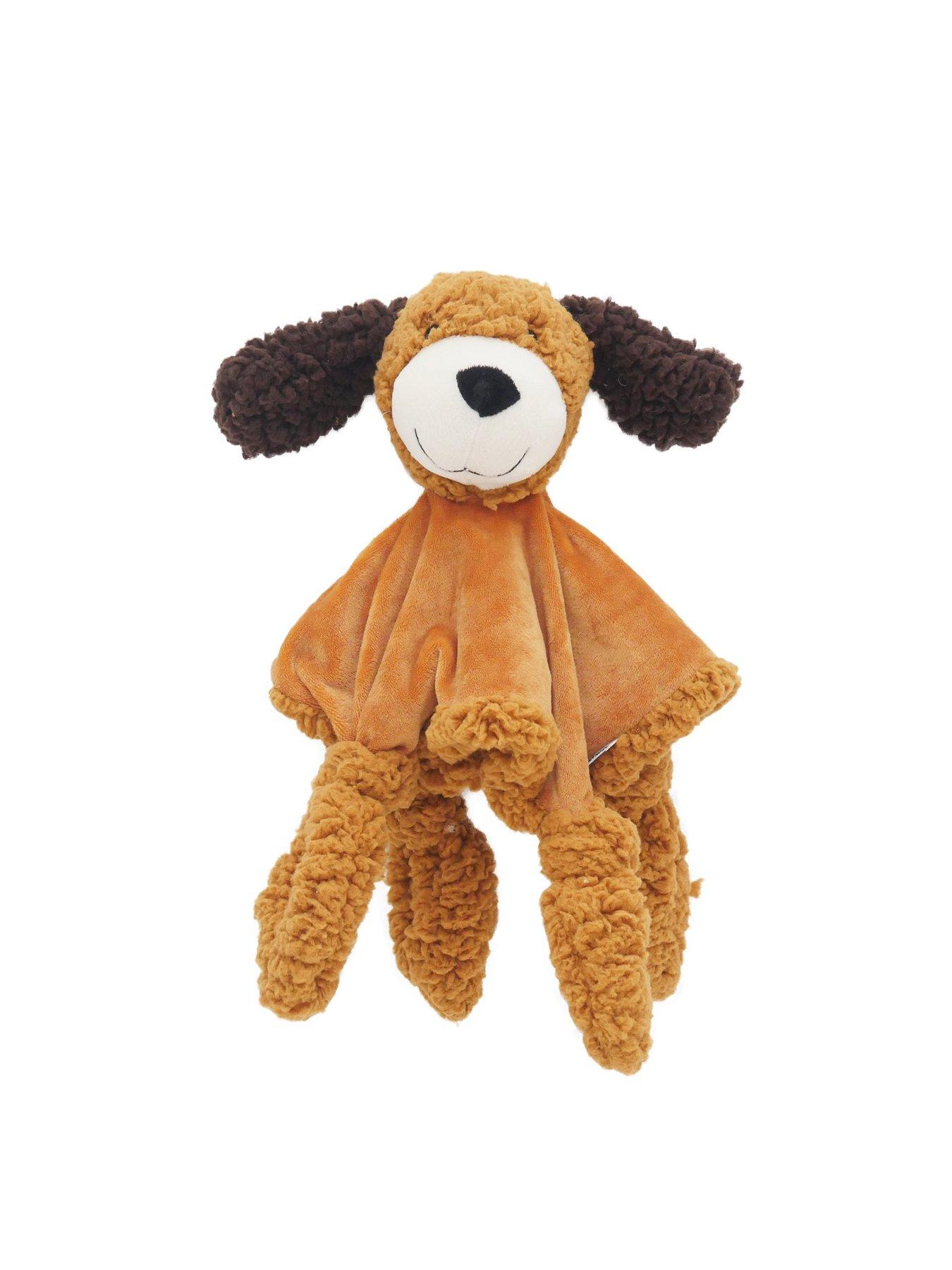 Image 2 of 6 of Aromadog Rescue Stuffingless dog Security Blanket