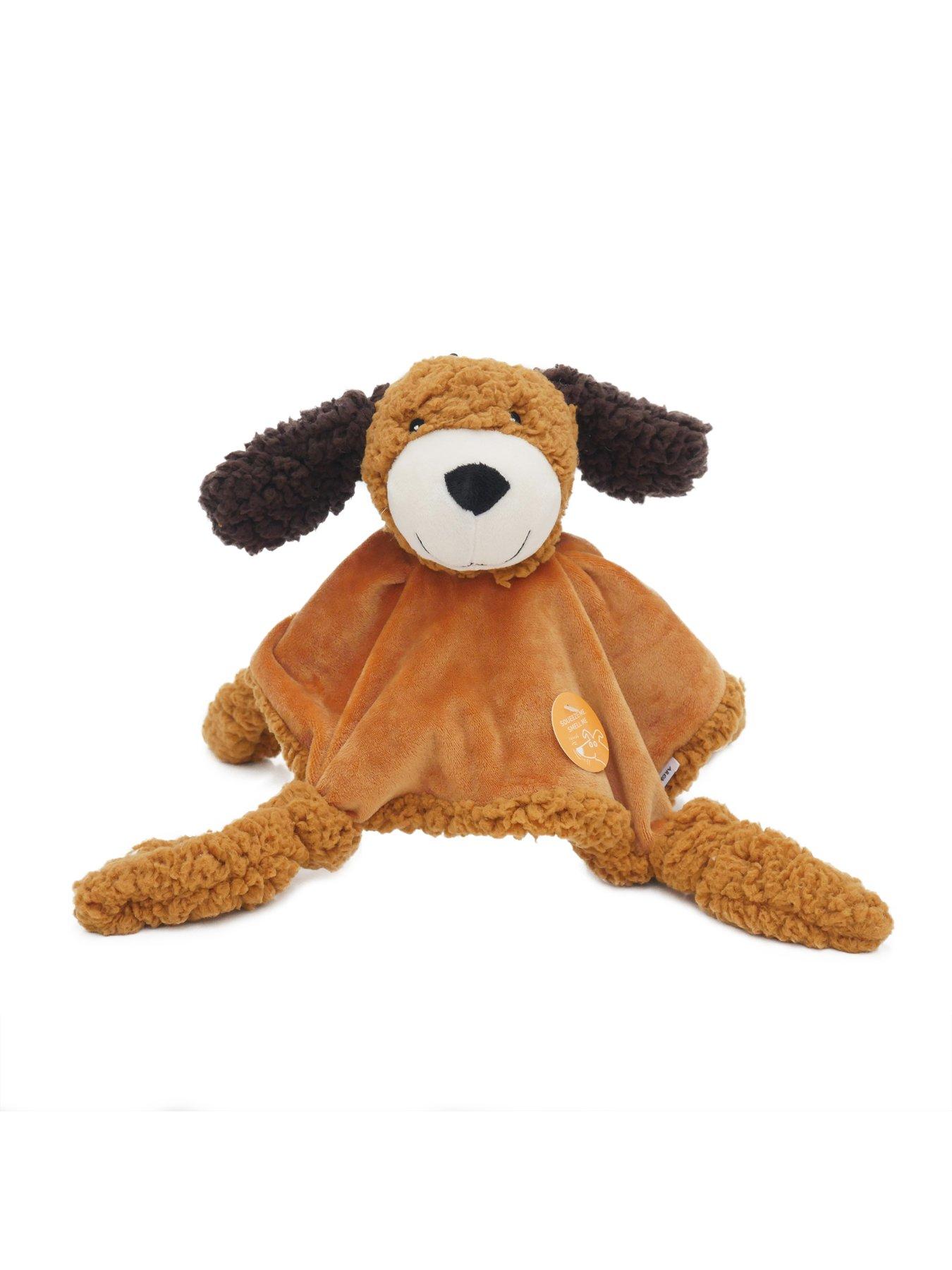 Image 3 of 6 of Aromadog Rescue Stuffingless dog Security Blanket