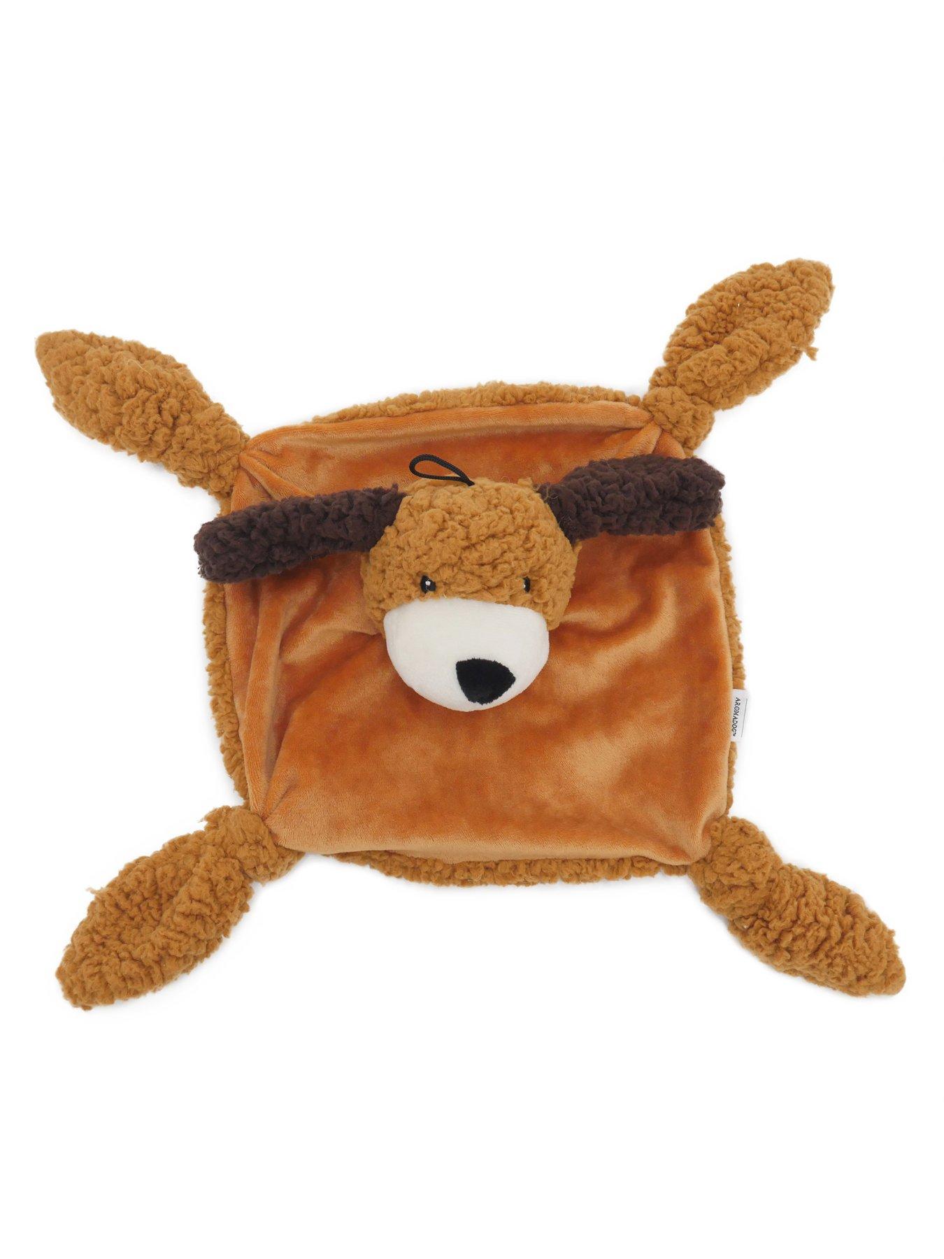 Image 4 of 6 of Aromadog Rescue Stuffingless dog Security Blanket