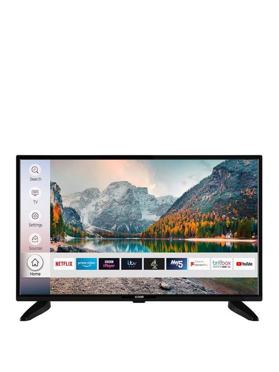 front image of luxor-lux0132012-32-inch-freeview-play-hd-smart-tv
