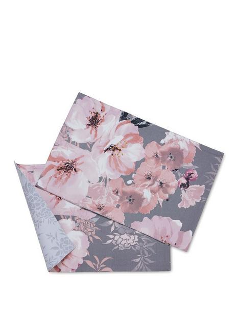 catherine-lansfield-dramatic-floral-placemats-ndash-set-of-2