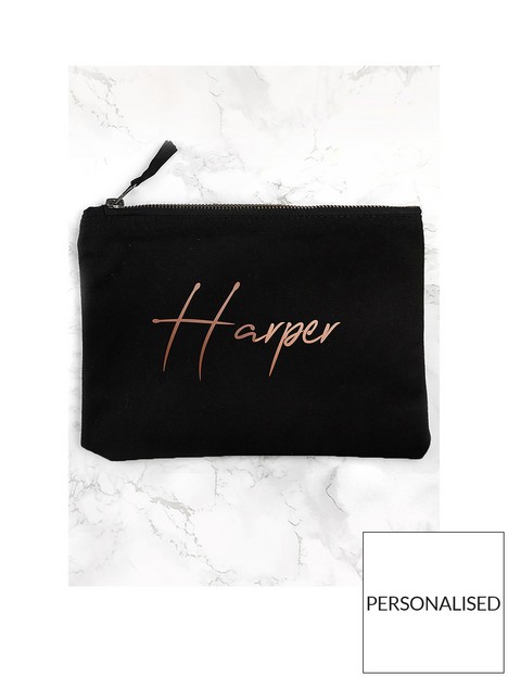 treat-republic-black-and-rose-gold-makeup-bag-in-canvas