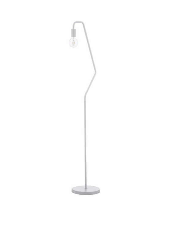 front image of very-home-tate-floor-lamp
