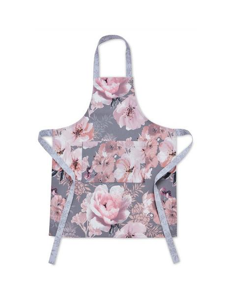 catherine-lansfield-dramatic-floral-apron