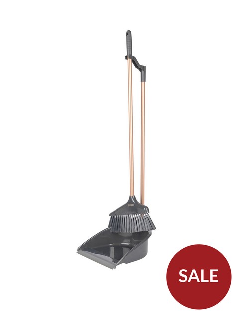 beldray-get-the-look-dustpan-and-broom-set