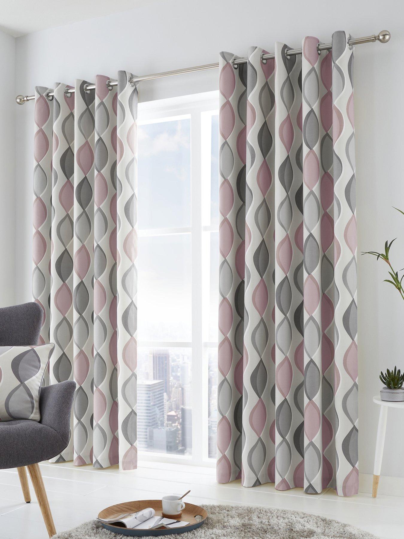 fusion-lennox-lined-eyelet-curtains-46x54