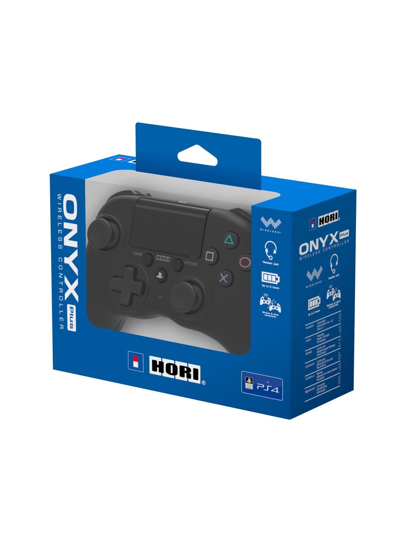 HORI Onyx Wireless Controller Littlewoods