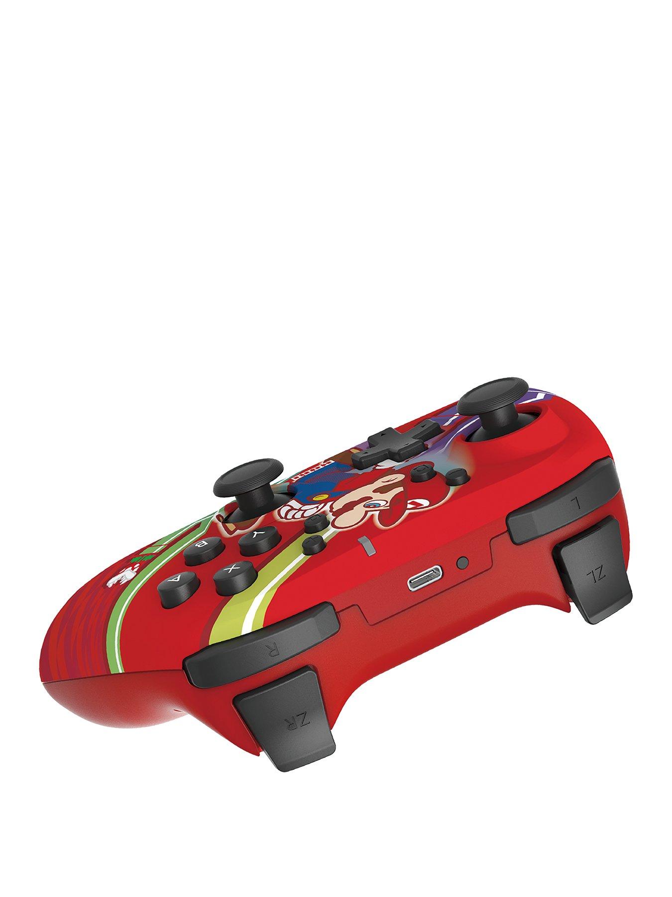 Hori switch wireless controller sale