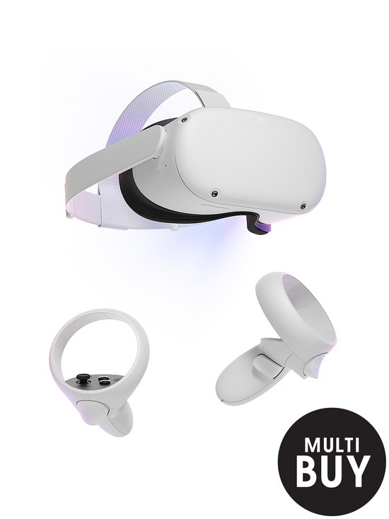 front image of meta-quest-2-128gb-all-in-one-vr-headset