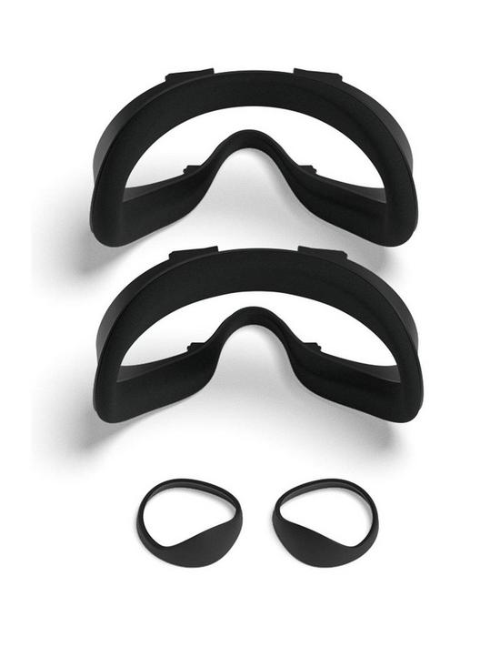 front image of oculus-quest-2-fit-pack