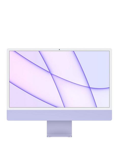 apple-imac-m1-2021-24-inch-with-retina-45k-display-8-core-cpu-and-8-core-gpu-512gb-storage-with-optional-microsoft-365-family-15-months-purple