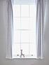  image of great-little-trading-co-childrens-blackout-curtains-spot-w165-x-l183-cm