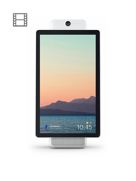 portal-facebook-portal-plus-smart-video-calling-156-inch-touch-screen-display-with-alexa-white