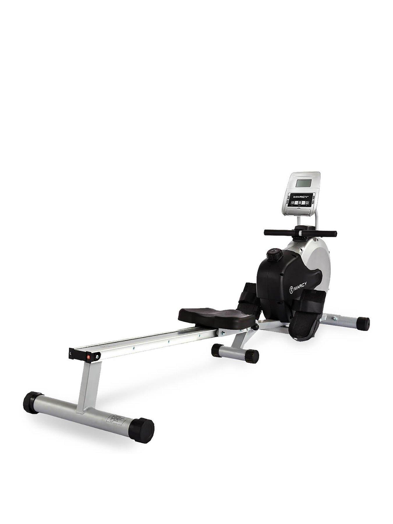 Marcy azure discount 1016 recumbent bike