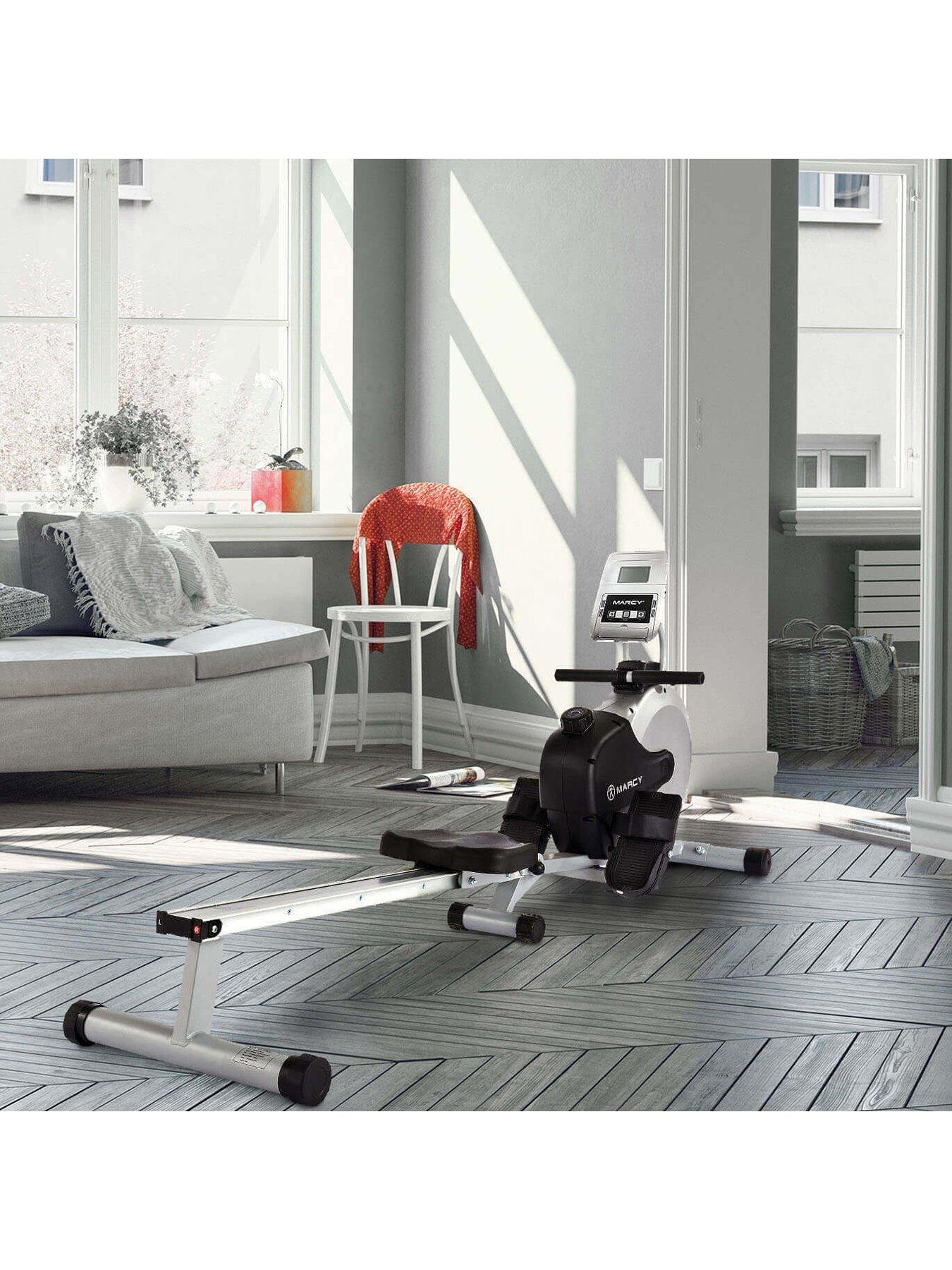  image of marcy-henleynbsprm413-rower