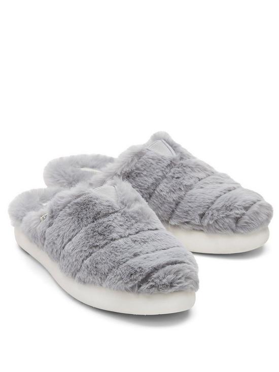 front image of toms-alpargata-mallow-mule-slippers