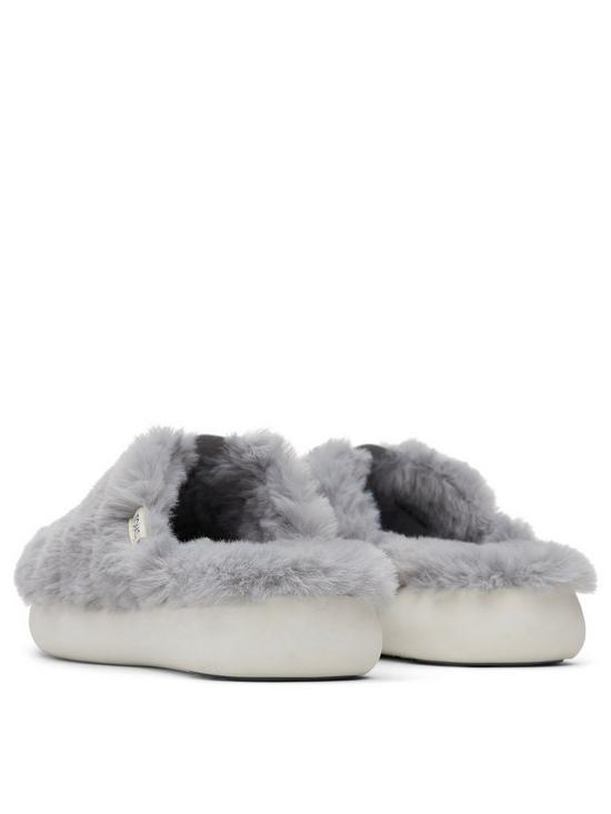 stillFront image of toms-alpargata-mallow-mule-slippers
