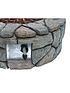 peaktop-peaktop-firepit-outdoor-gas-fire-pit-concrete-style-cover-ignitionoutfit