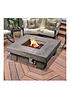 peaktop-gas-fire-pit-wooden-with-lava-rock-and-coverfront