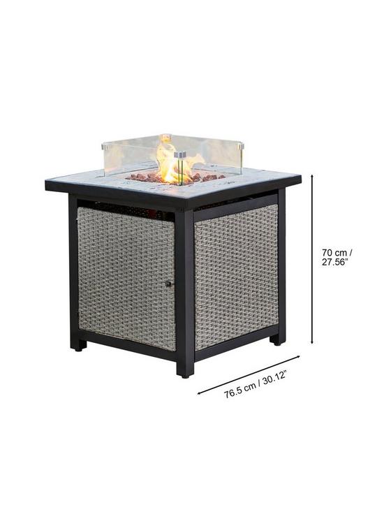stillFront image of teamson-home-outdoor-gas-fire-pit-rattan