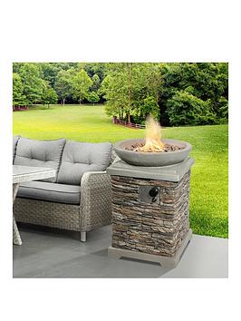 peaktop-peaktop-gas-fire-pit-stone-with-lava-rock