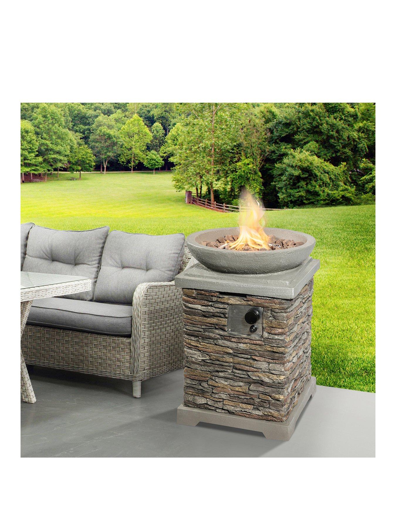 teamson-home-gas-fire-pit-stone-with-lava-rock