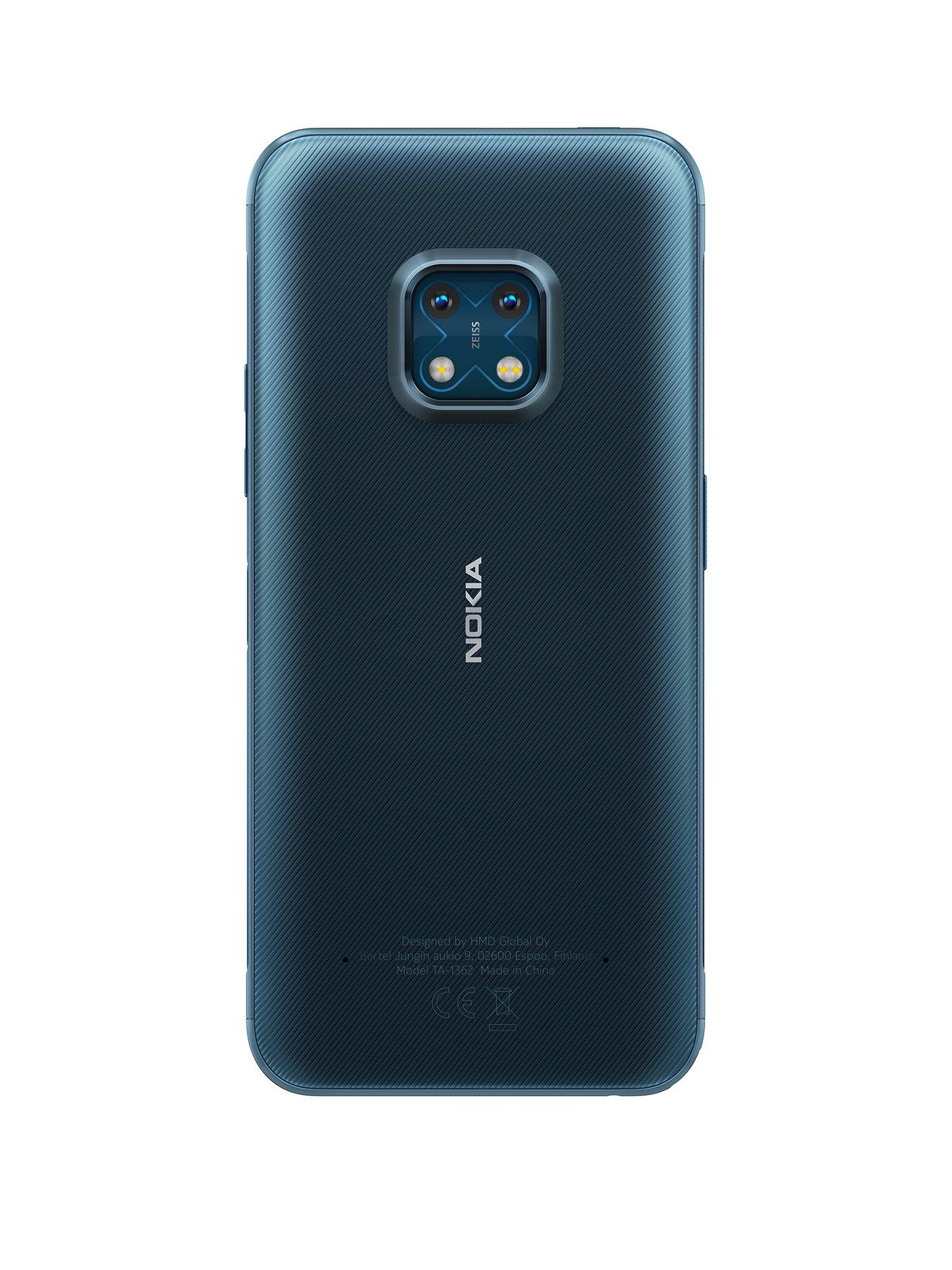  image of nokia-xr20-5g-64gb-blue