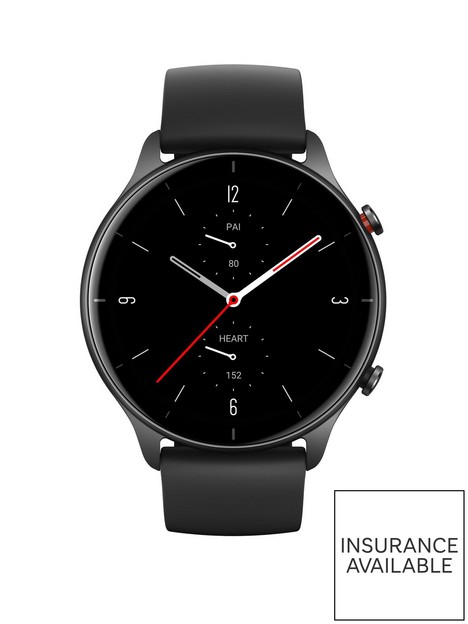 amazfit-gtr-2e-smartwatch-obsidian-black