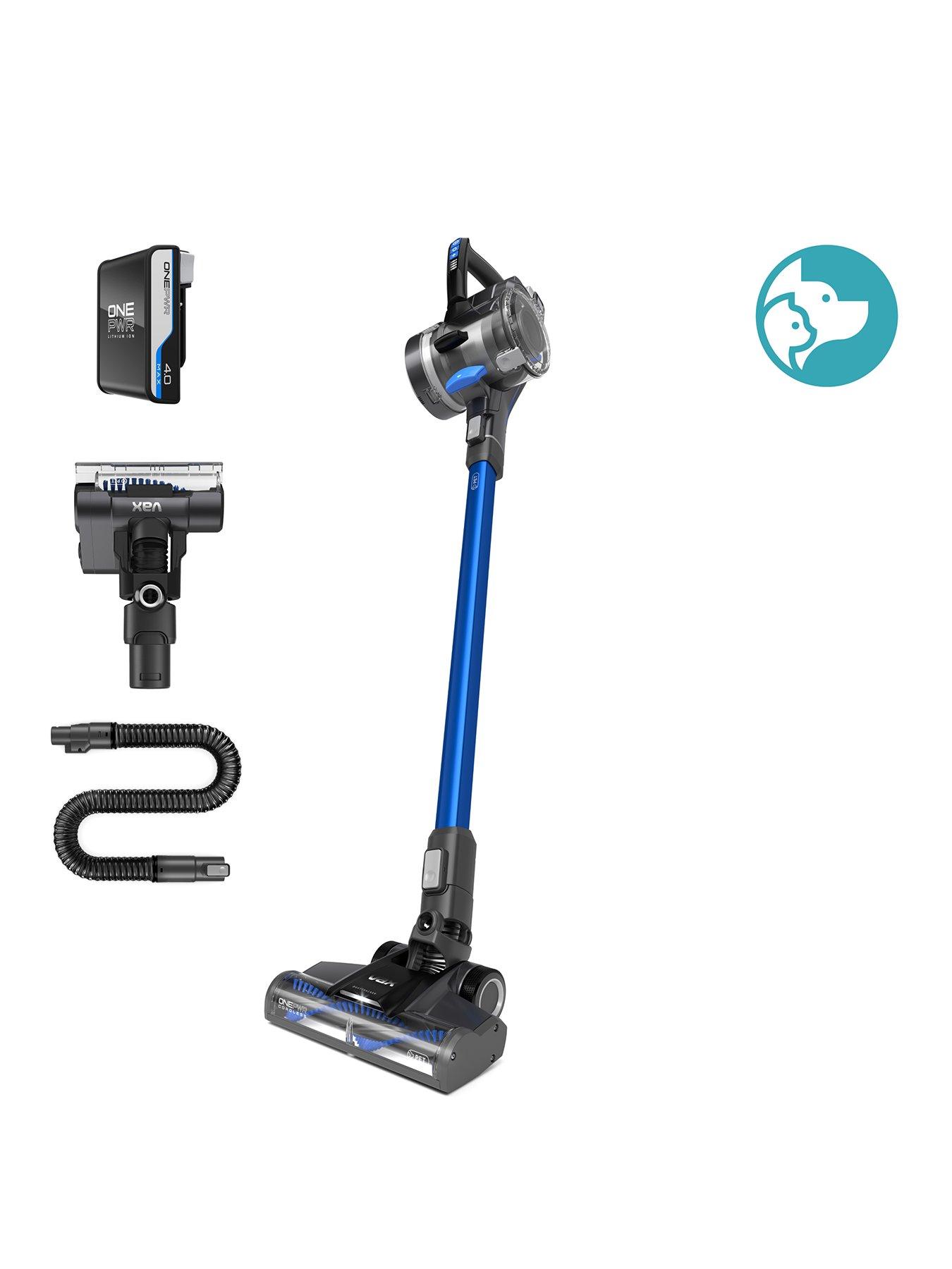 Vax ONEPWR Blade 4 Pet & Car Cordless Vacuum Cleaner