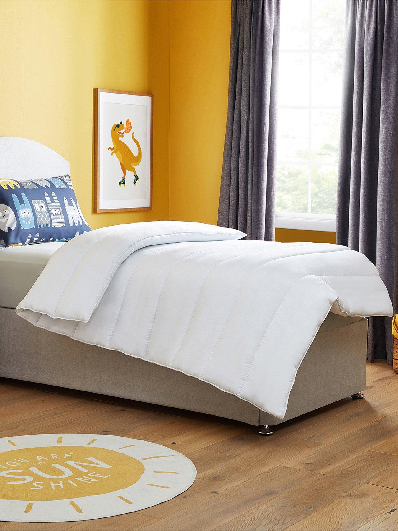 silentnight-healthy-growth-105-tog-duvet-white
