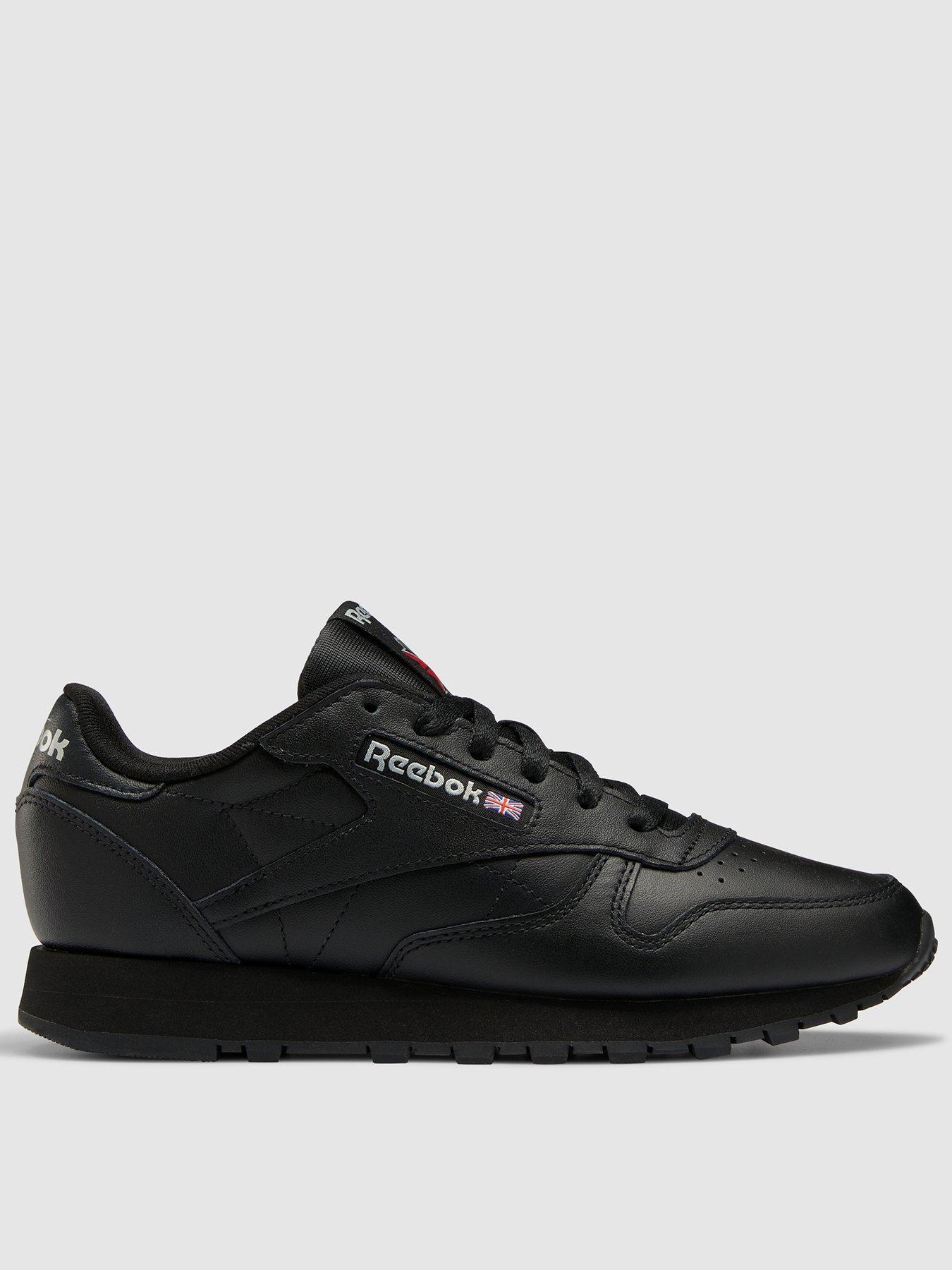 Littlewoods store reebok trainers