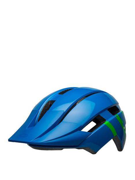 bell-sidetrack-ii-mips-child-helmet-2021-strike-gloss-bluegreen-unisize-47-54cm