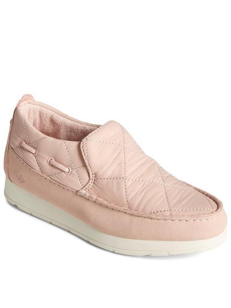 sperry-moc-sider-nylon-quilted-chukka-blush