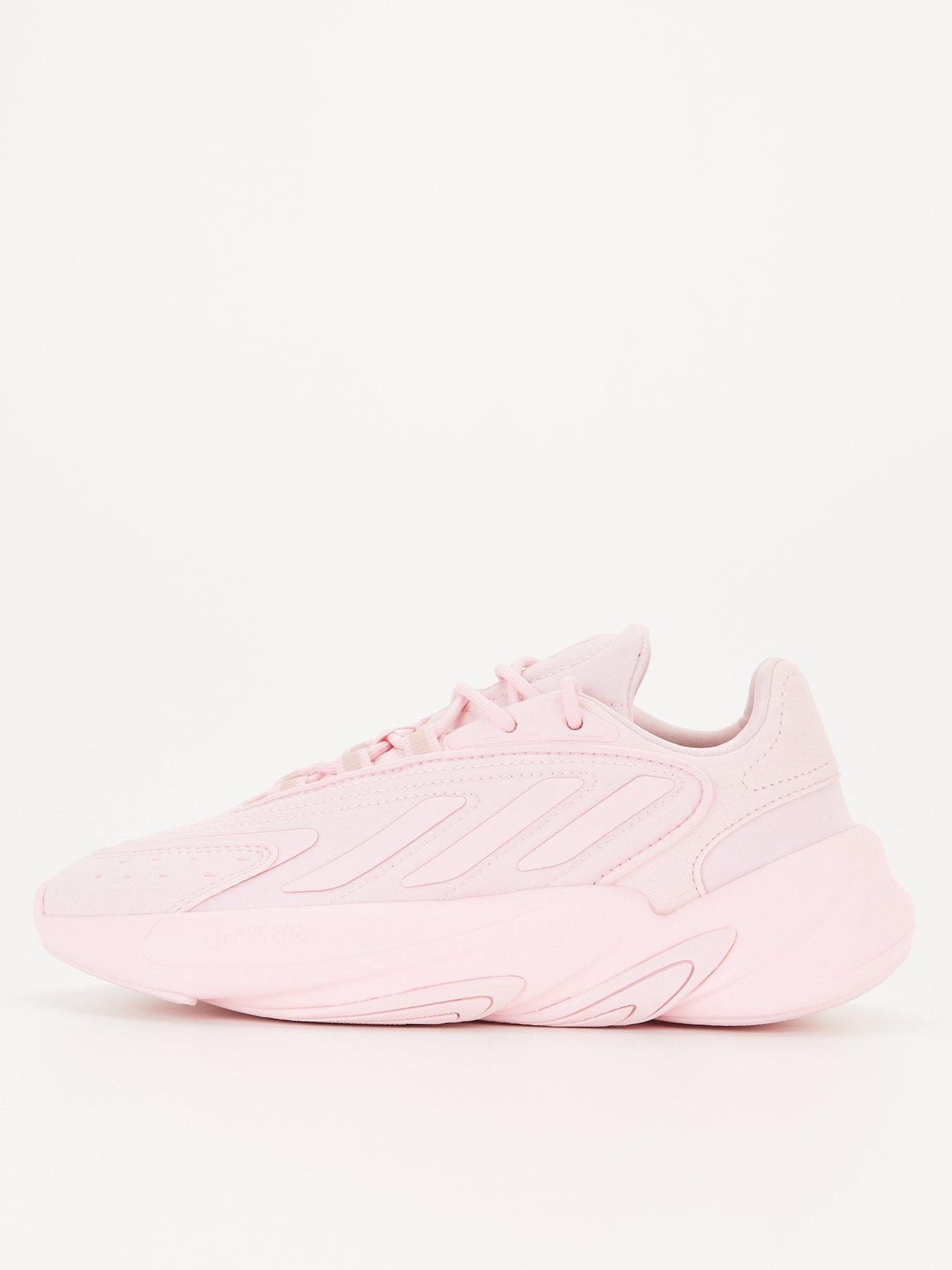 adidas Originals Junior Ozelia - Pink
