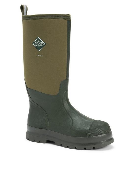 front image of muck-boots-muck-boot-muck-chore-classic-hi-wellie