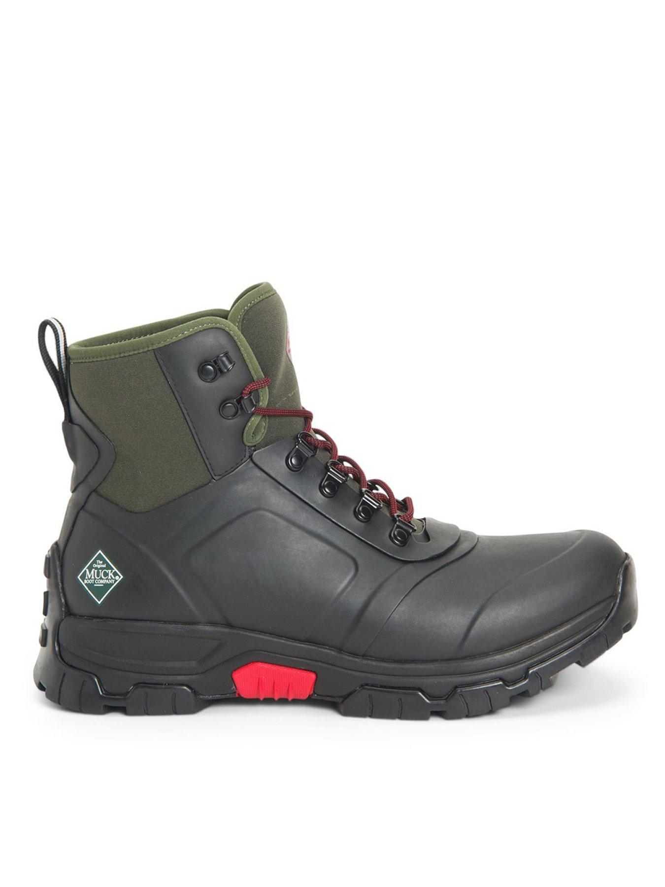 Muck boots neoprene clearance waterproof