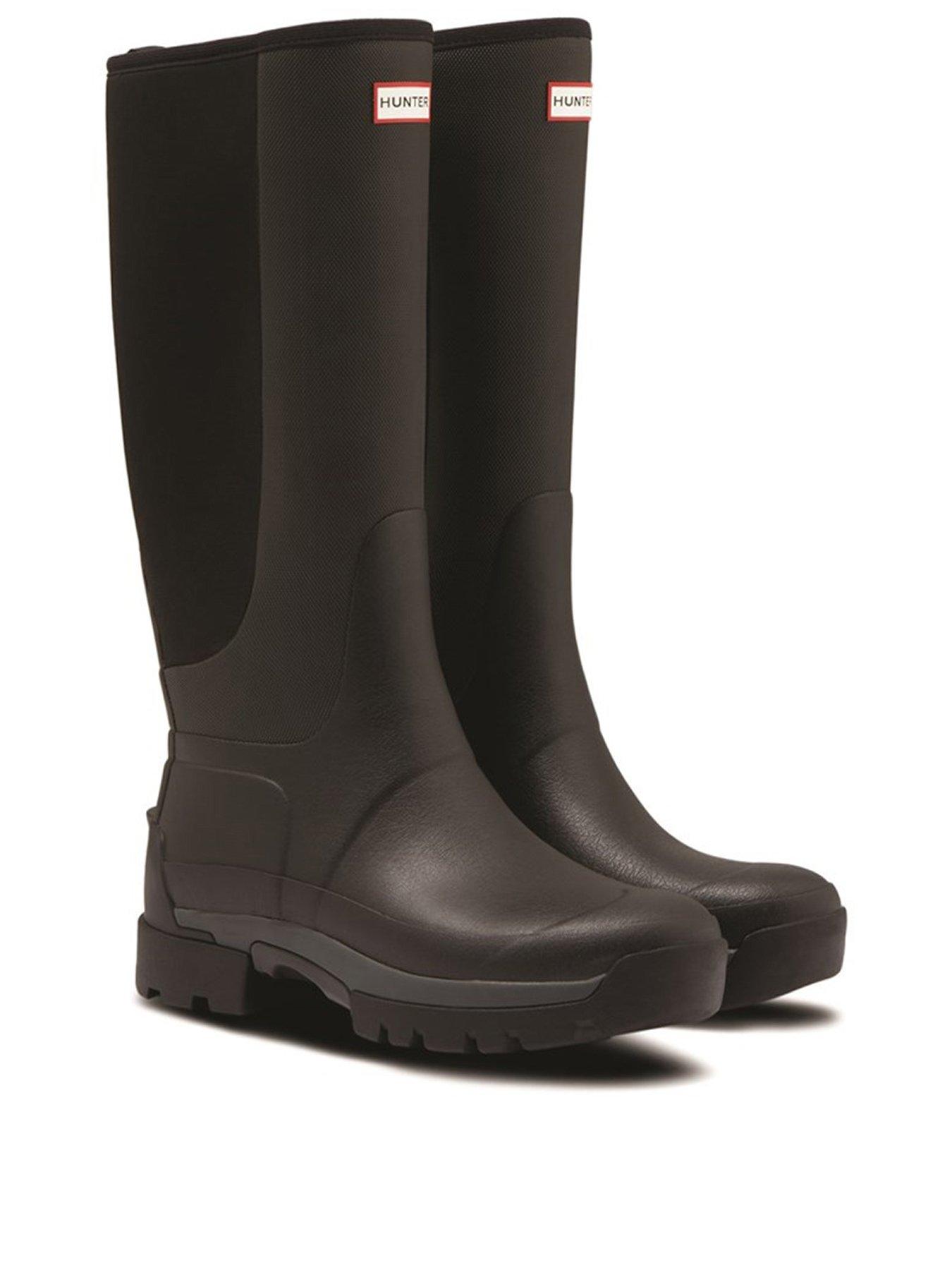 Hunter | Boots | Shoes \u0026 boots | Men 