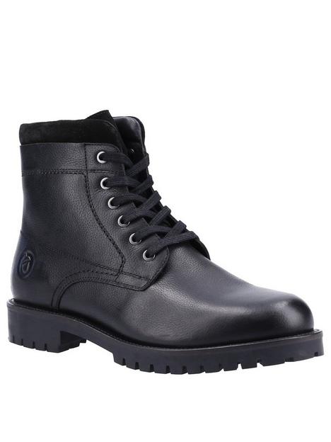 cotswold-thorsbury-lace-up-boot-black