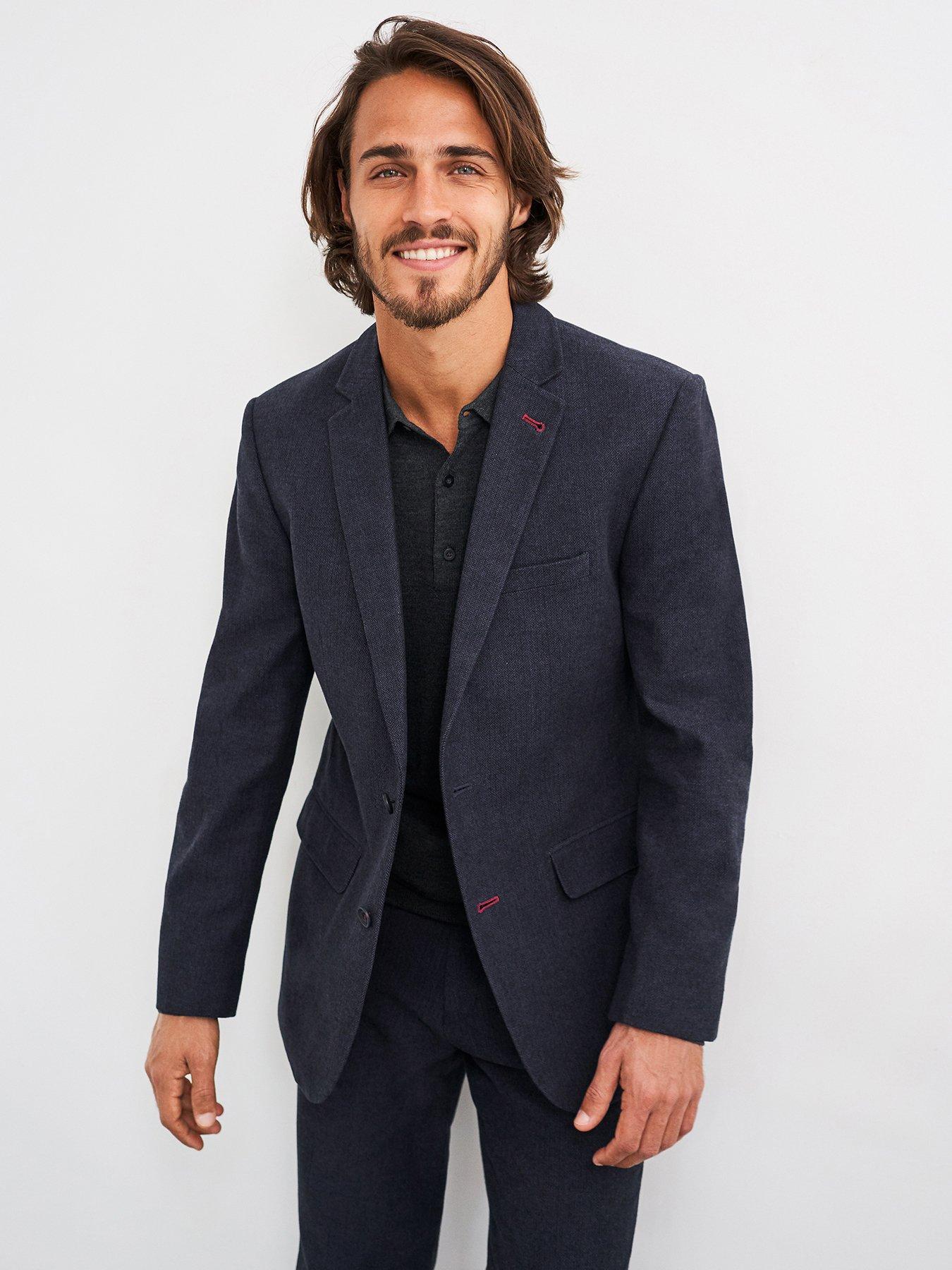 white stuff mens blazer